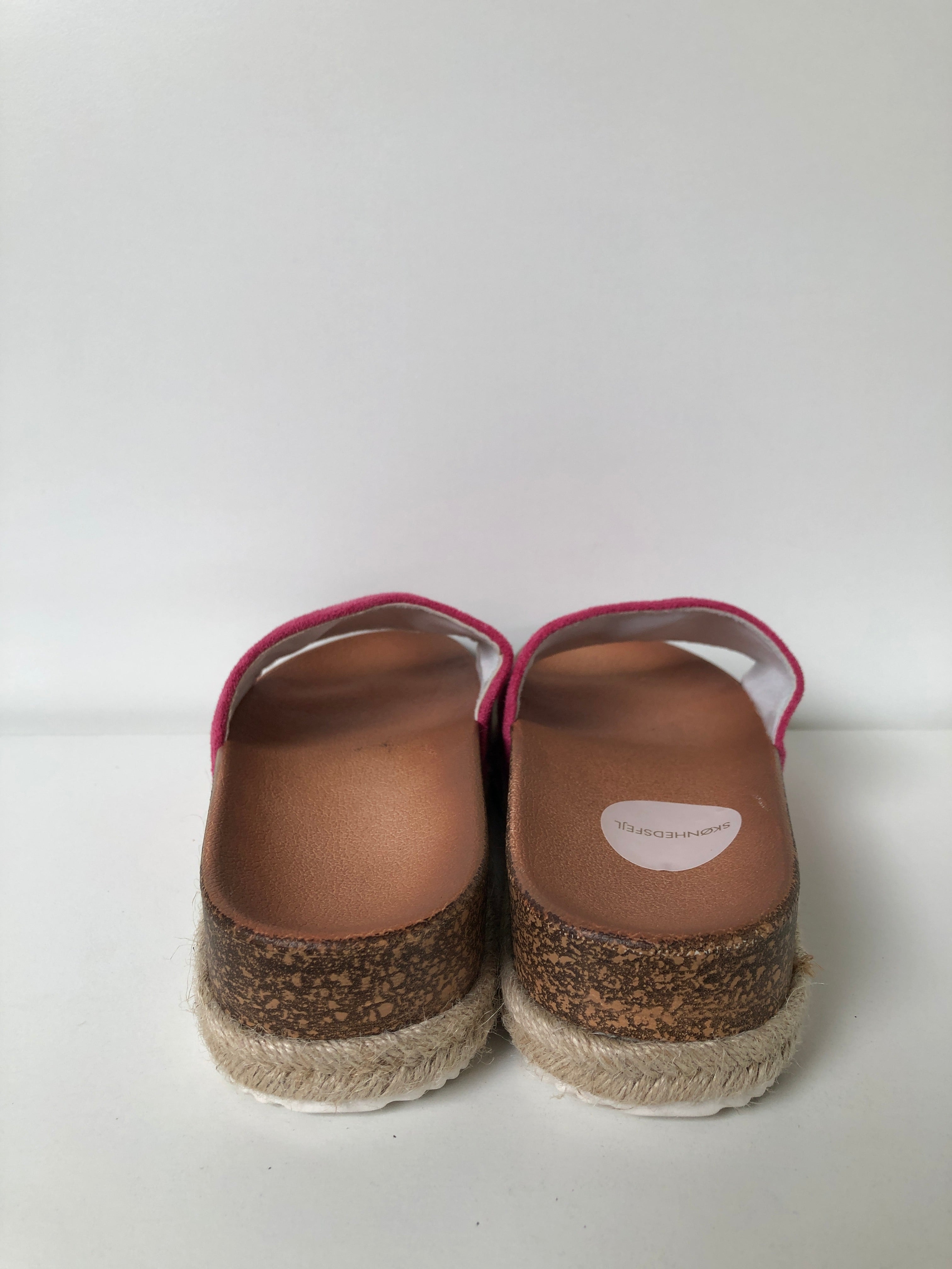 Sandaler